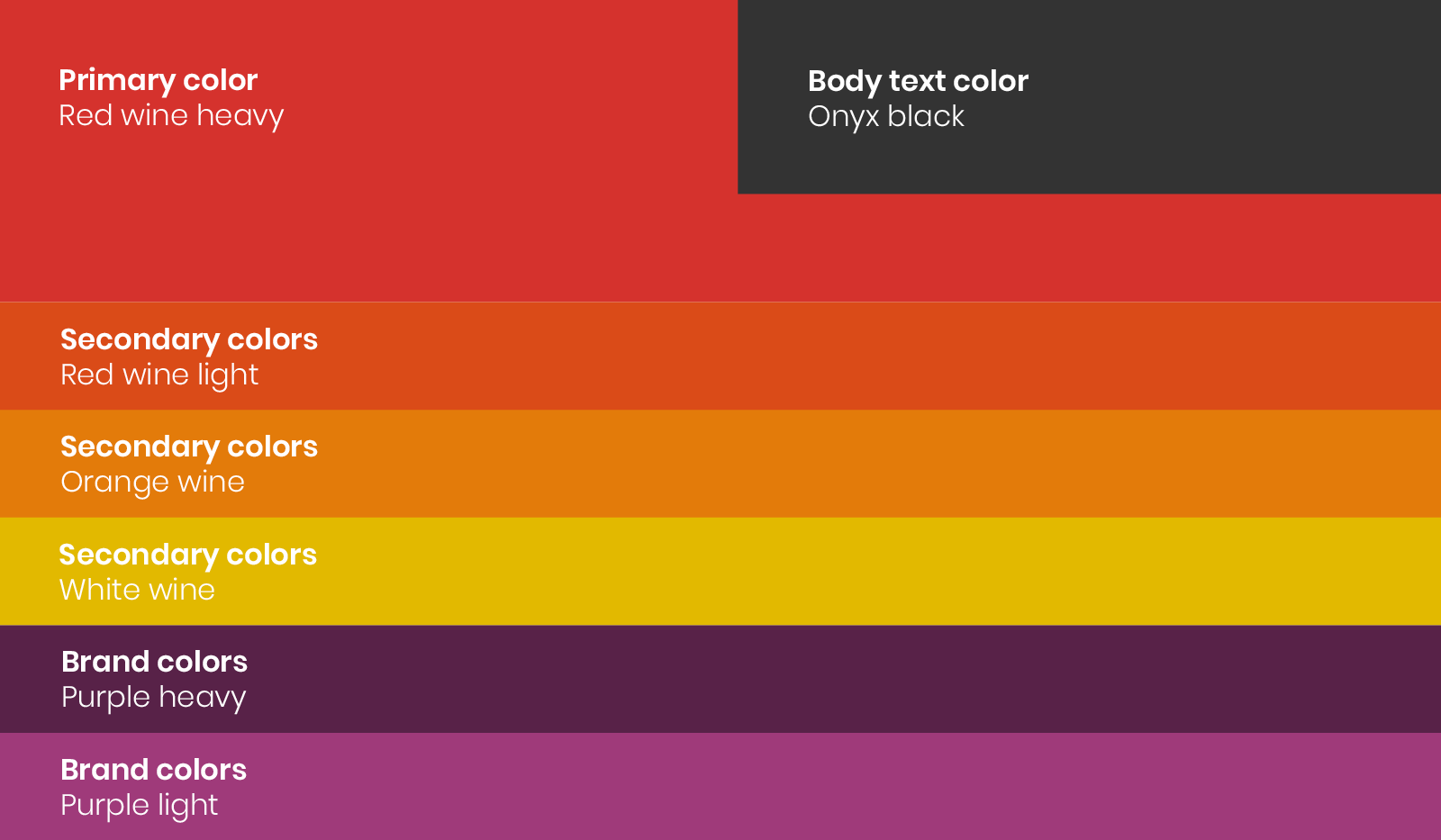 color-vinrage